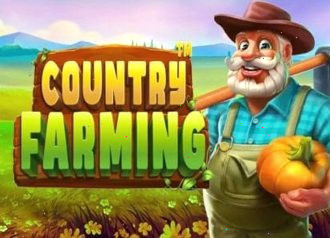 Автомат Country Farming Pragmatic