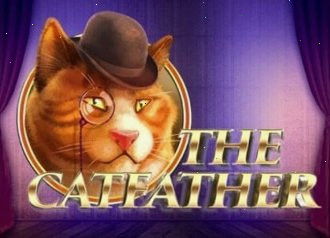 Слот The Catfather Parte 2 PnG